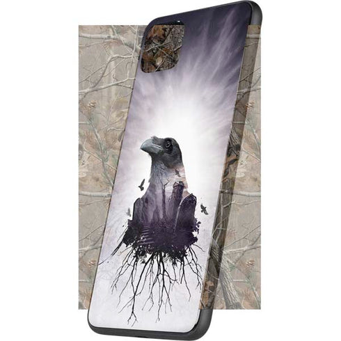 Alchemy The Seer Google Pixel 4 XL Skin